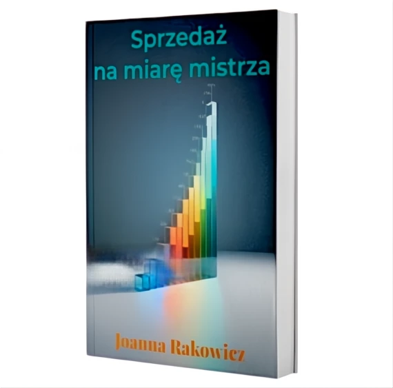 Sprzedaż na miarę mistrza. 6 najskuteczniejszych technik sprzedaży. Recenzja