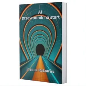 AI przewodnik na start