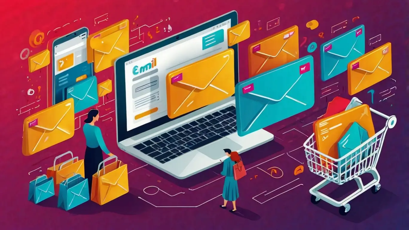 e-commerce