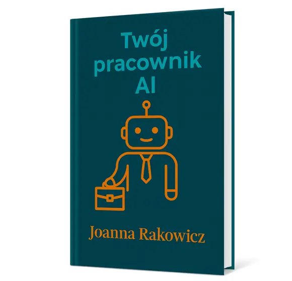 pracownik AI